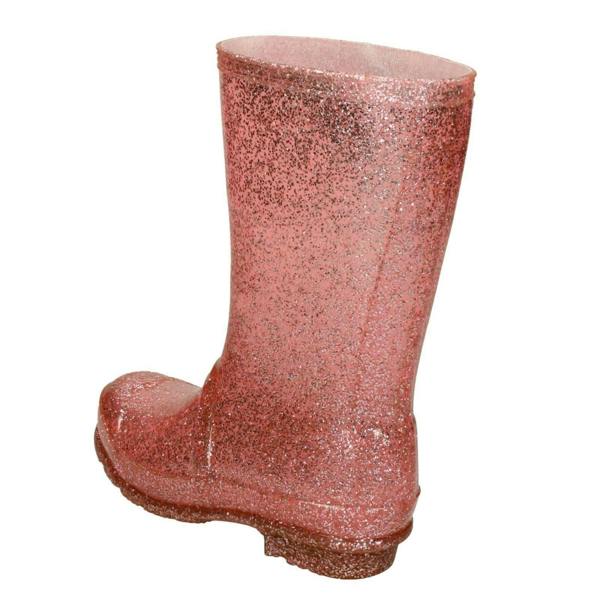 Spot On Girls Spot On Glitter Wellingtons X1253#C