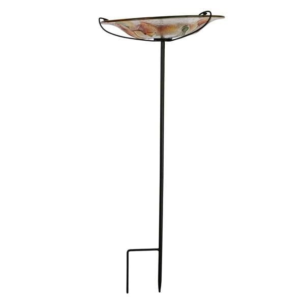 Country Club Bird Feeder - Bee