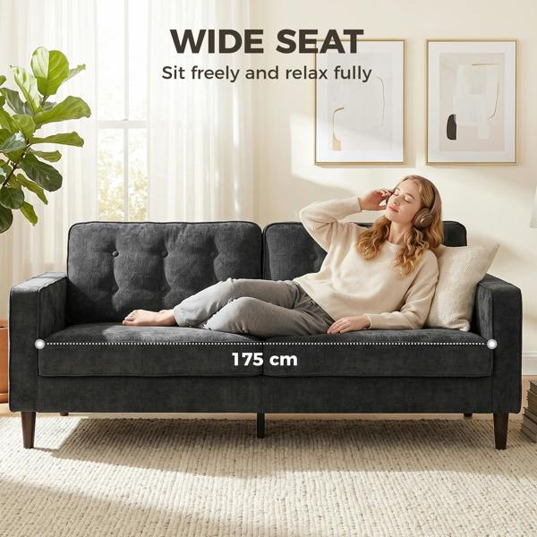 3 Seater Sofa