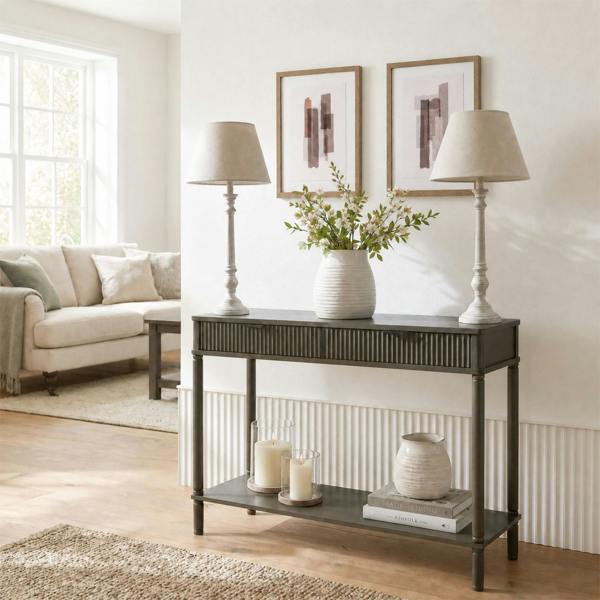 Leptis Magna Table Lamp