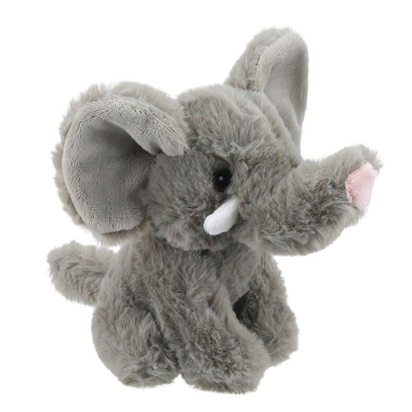 Wilberry Elephant - Wilberry ECO Minis