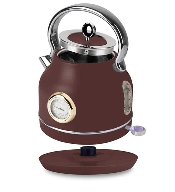 Berlinger Haus Electric Kettle Bordeaux Berlinger Haus BH9516