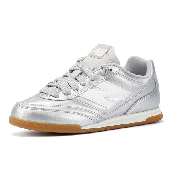 New Balance - URC42CA Unisex RC42 - Silver