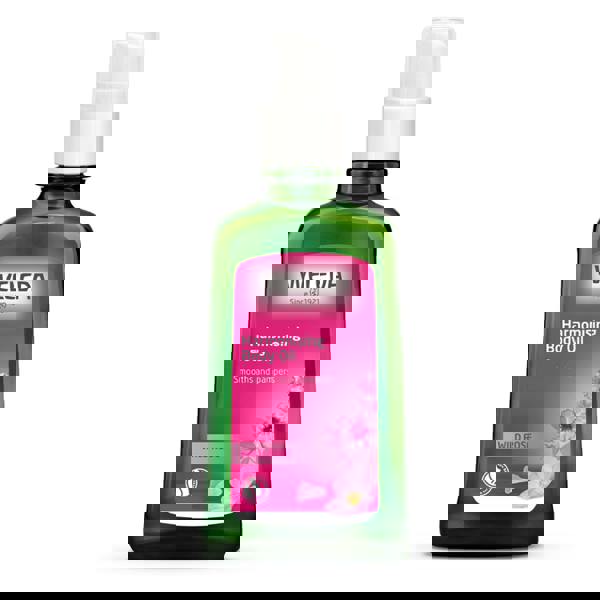 Weleda Wild Rose Body Oil 100 ml