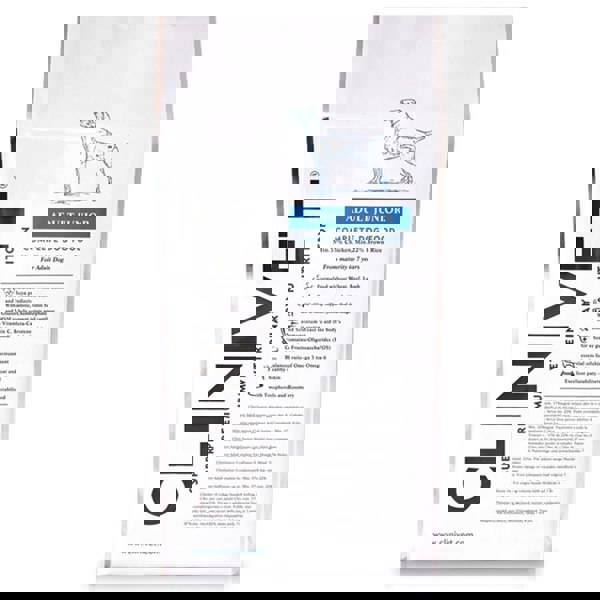 Clinivet Adult Junior Dog Food