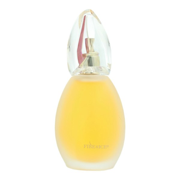 Revlon Fire & Ice Eau de Cologne 50ml for Her