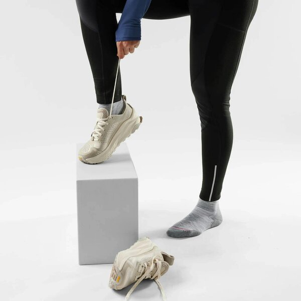 Smartwool Womens Targeted Cushion Ankle Socks Grey