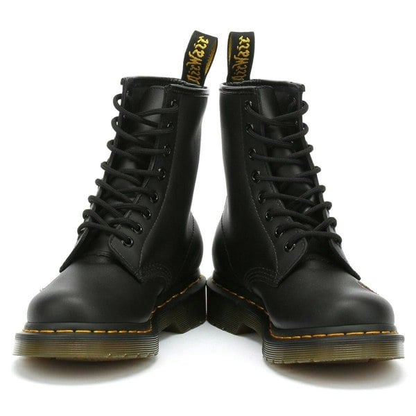 Dr. Martens - 24722001 Women's 1460 Vonda Softy T Black Floral