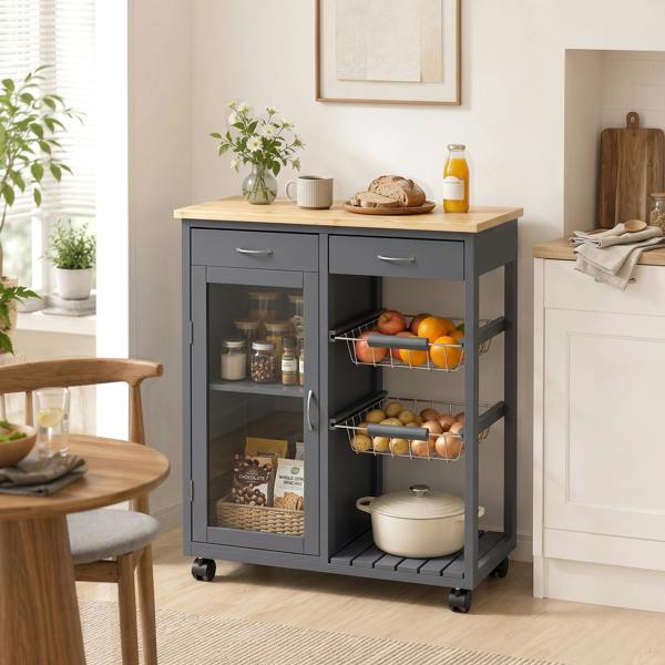 Kitchen Cart