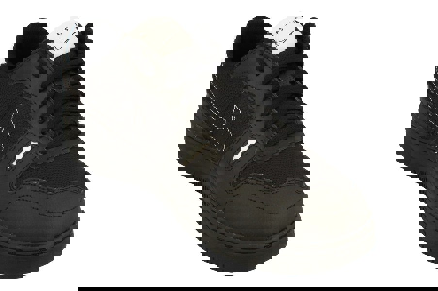 Nike Squash-Type Mens Trainers Ct2922  001 - Black White 001 - Photo 3