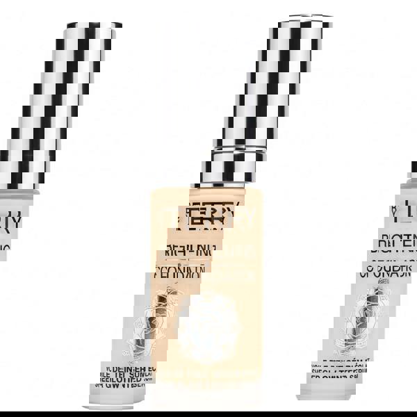 By Terry Brightening CC Foundation 2W Light Warm 30ml - Extra