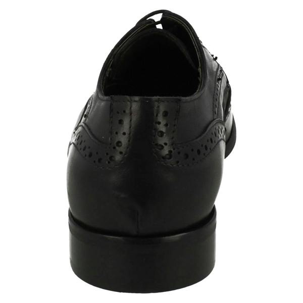 Mens Morena Gabbrielli Lace Up Brogues FA-B2423