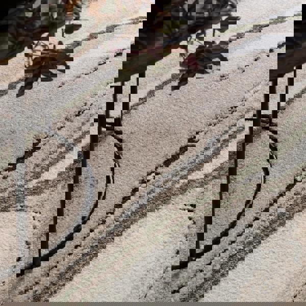 Asiatic Mirage Quartz Green Rug