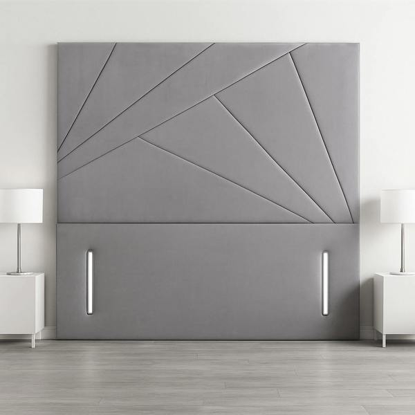 Great British Beds Mosaic Headboard