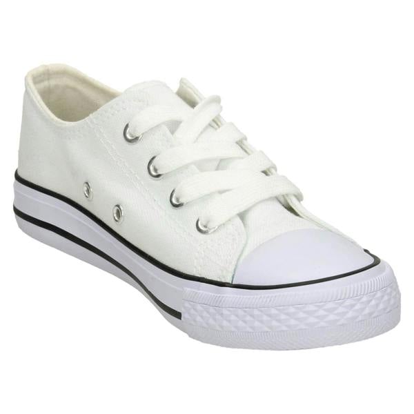 Spot On Girls Spot On Lace Up Pumps