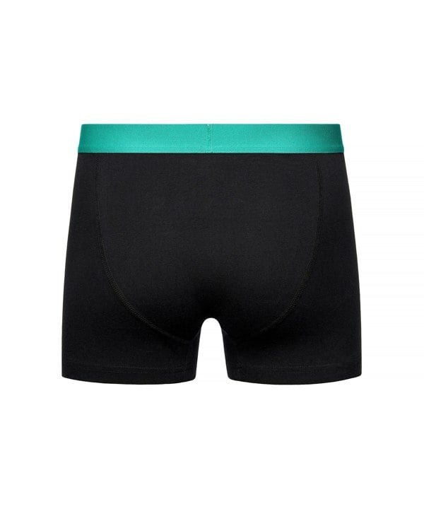 Henleys Primas Boxers 5pk Assorted