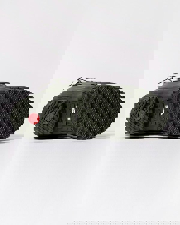 Hunter Original Tall Womens Wellies - Dark Olive