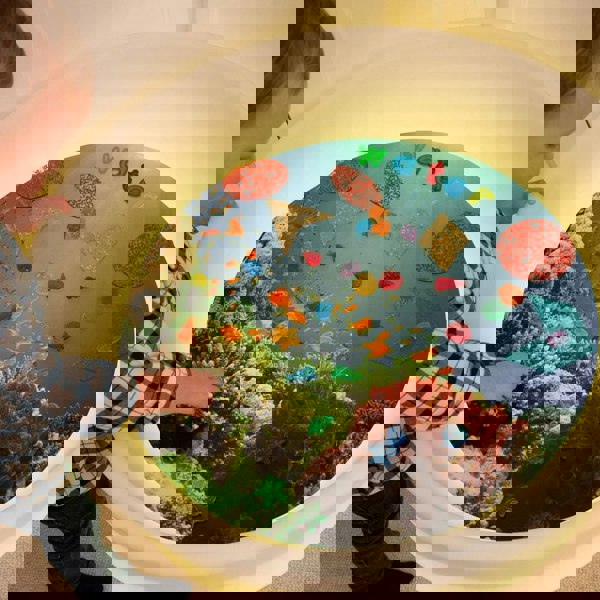 tickit Discovery Glow Water Table