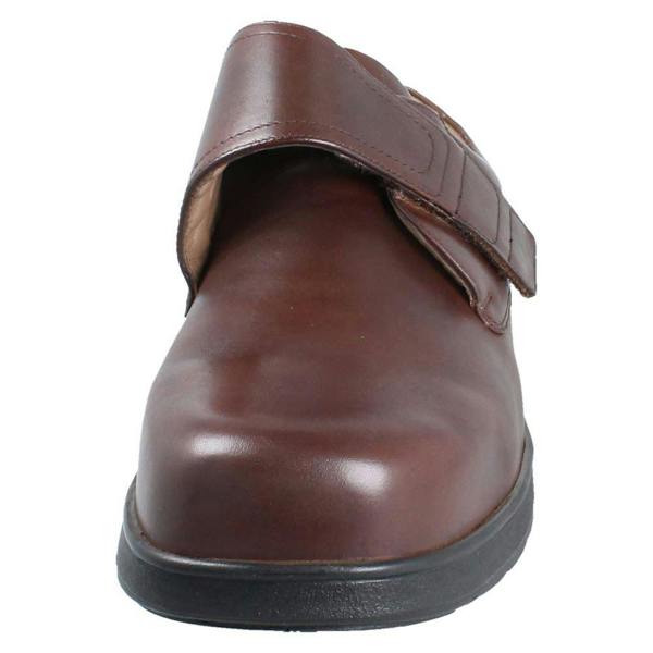 DB Shoes Mens DB Shoes Smart Formal Wide Shoes Benny