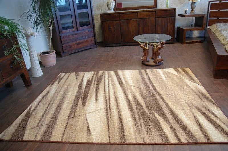 RugsX Caramel Arabica Rug