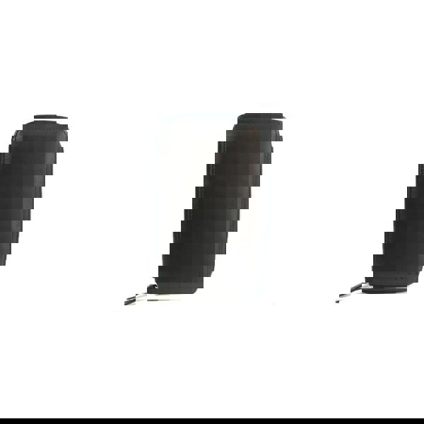 Eastern Counties Leather Kendra Travel Leather Wallet - Black