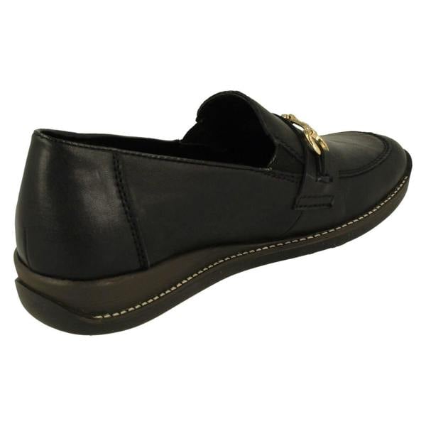 Rieker Ladies Rieker Slip On Shoes 44285