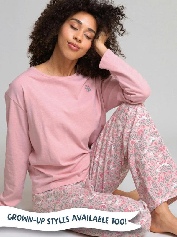 Kite Baby Organic Whispering Woods Sleepsuit