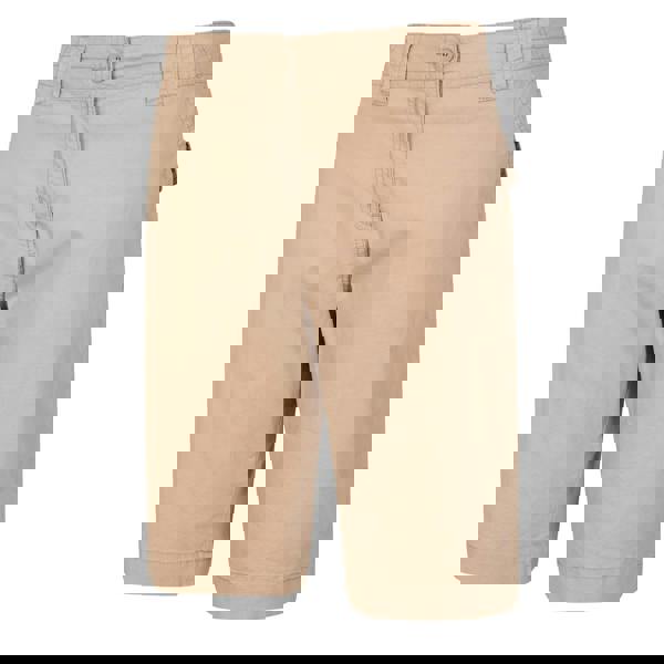 Mountain Warehouse Womens/Ladies Coast Stretch Shorts - Beige - 