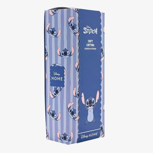 T. H. Baker Disney Stitch Diffuser In Box Gift DI2526