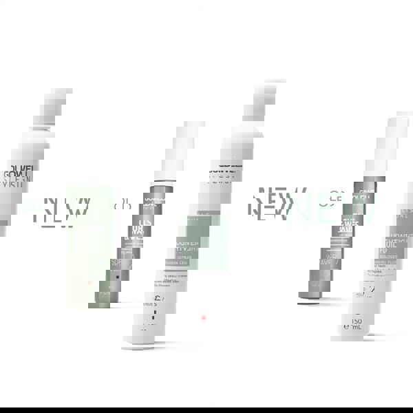 Goldwell Lightweight Fluid