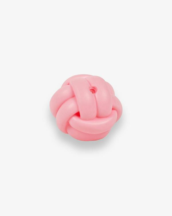 Barc London Knotball Squeaky Dog Toy