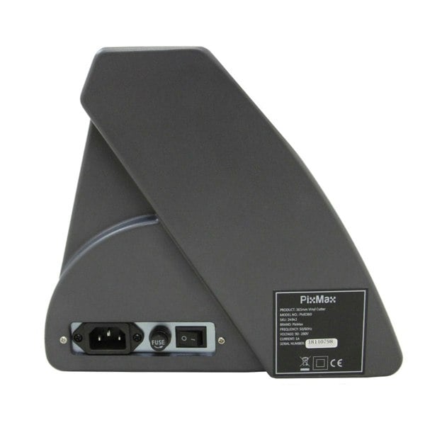 PixMax Vinyl Cutter - 360mm