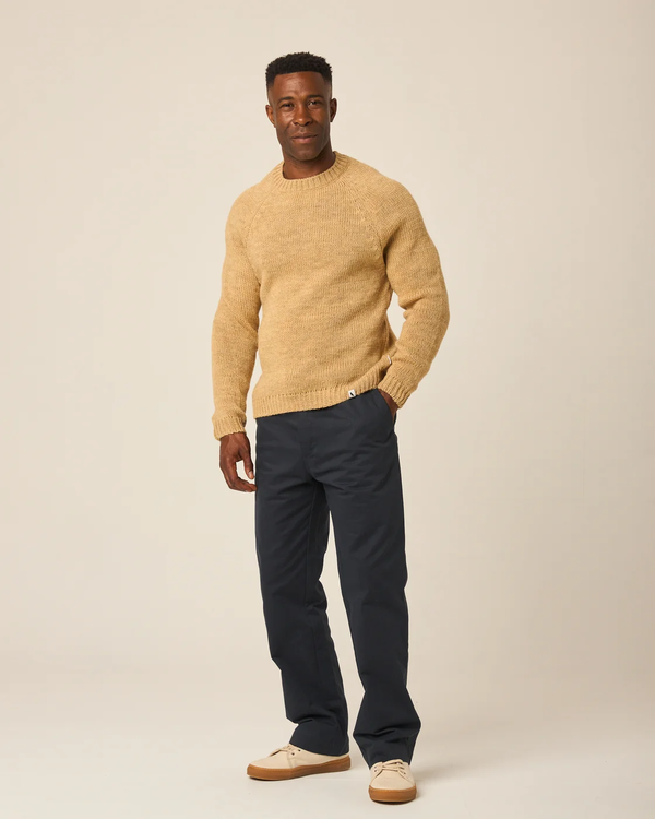 Peregrine Clothing Bristol Crew Jumper