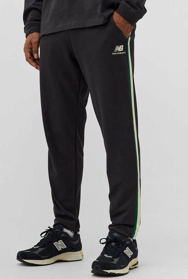 New Balance Athletics 70s Run Track Pants - Black