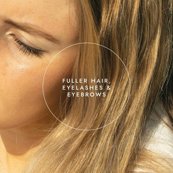 Fushi Wellbeing Organic Castor Oil 30ml