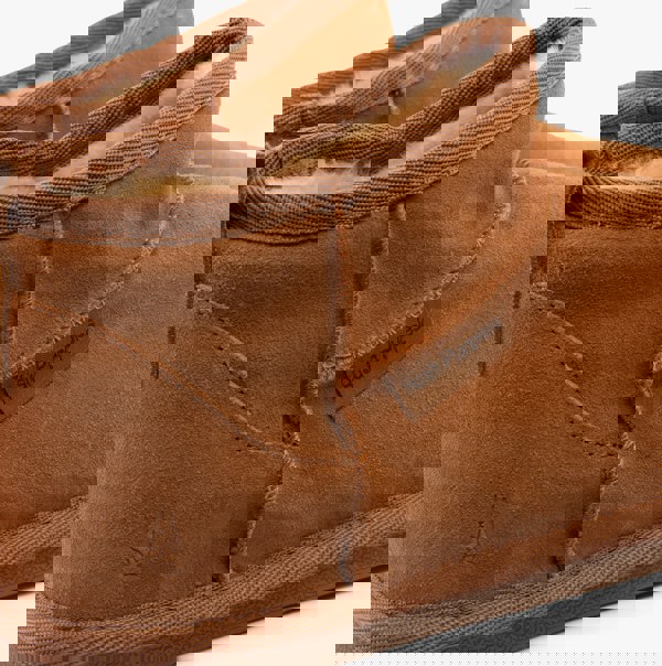 Hush Puppies ASHANTI Womens Slippers Tan