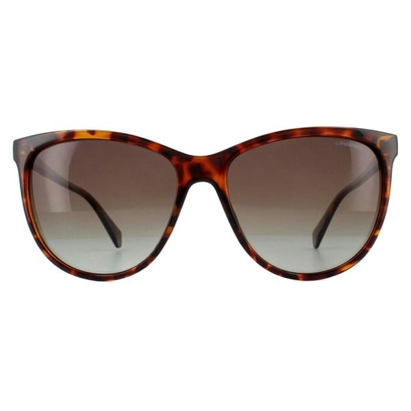 Polaroid Sunglasses PLD 4066/S 086 LA Dark Havana Brown Polarized