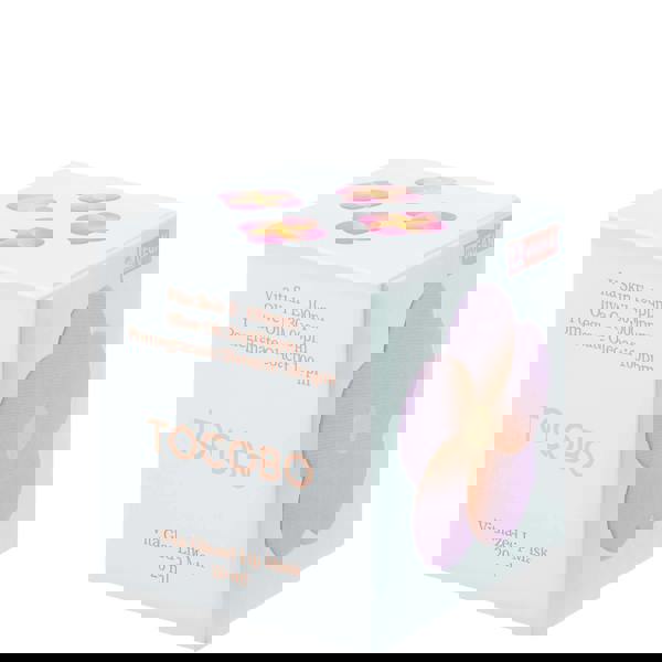 Tocobo Skincare Vita Glazed Lip Mask 20ml - Additional 1