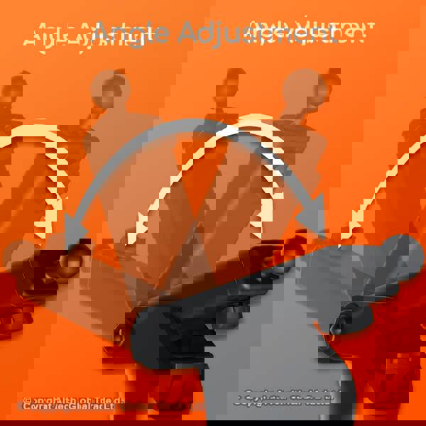 GadJet 3-in-1 Extendable Phone Holder