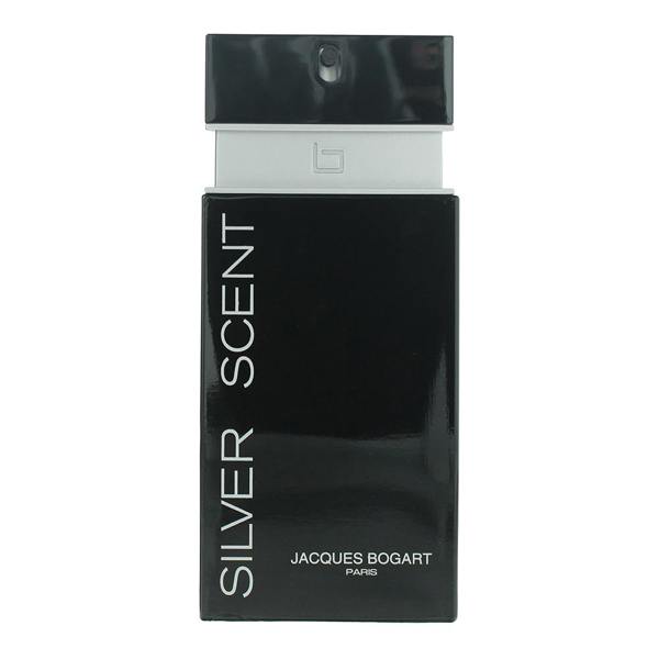 Jacques Bogart Silver Scent Eau de Toilette 200ml Spray for Him