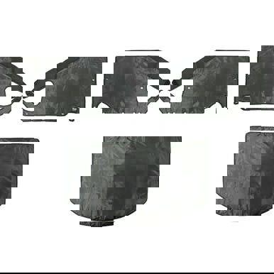 OLPRO Transit Custom External Thermal Cover