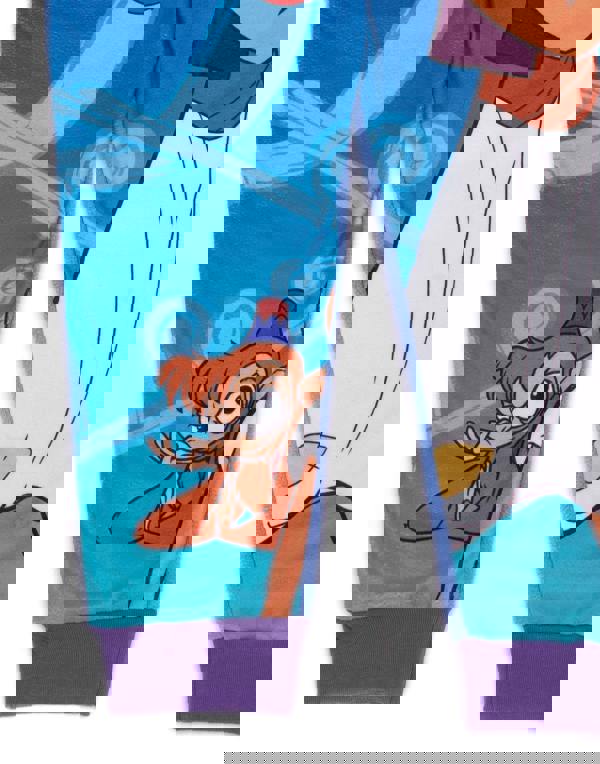 Disney Aladdin BoysBlue Onesie