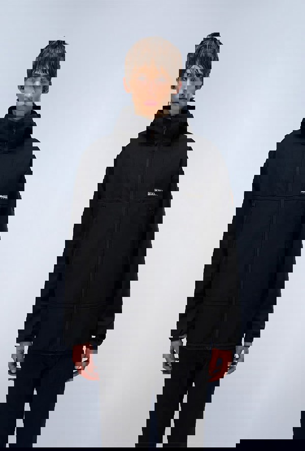 Napapijri Biois Hooded Jacket