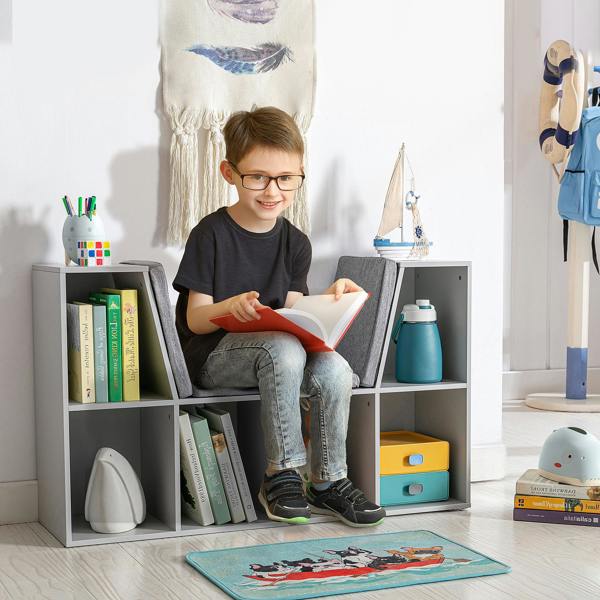 Kids Bookcase