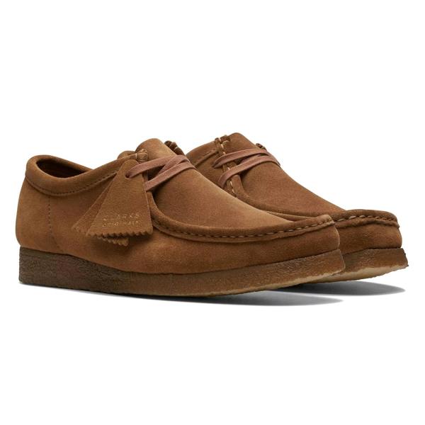 Clarks Originals Wallabee