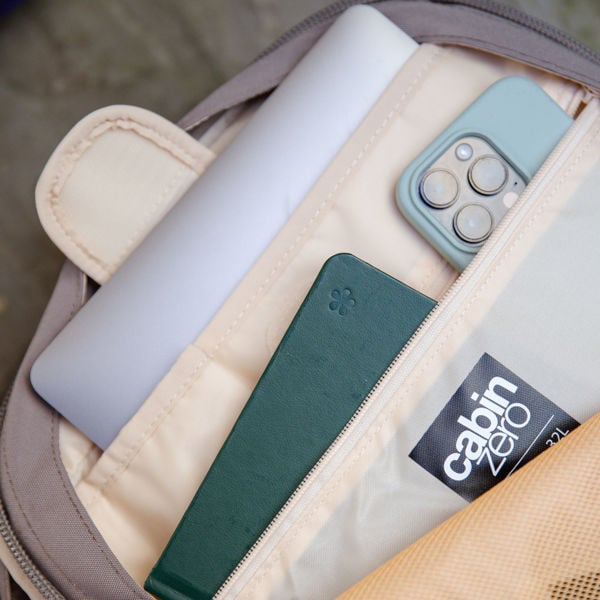CabinZero Classic Pro Backpack 32L