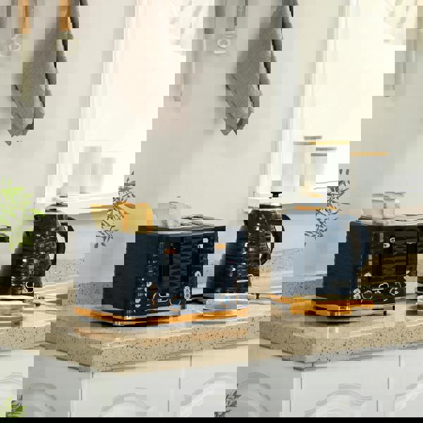 Kettle and Toaster Set