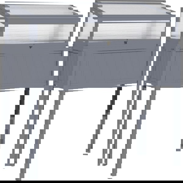 Raised Planter