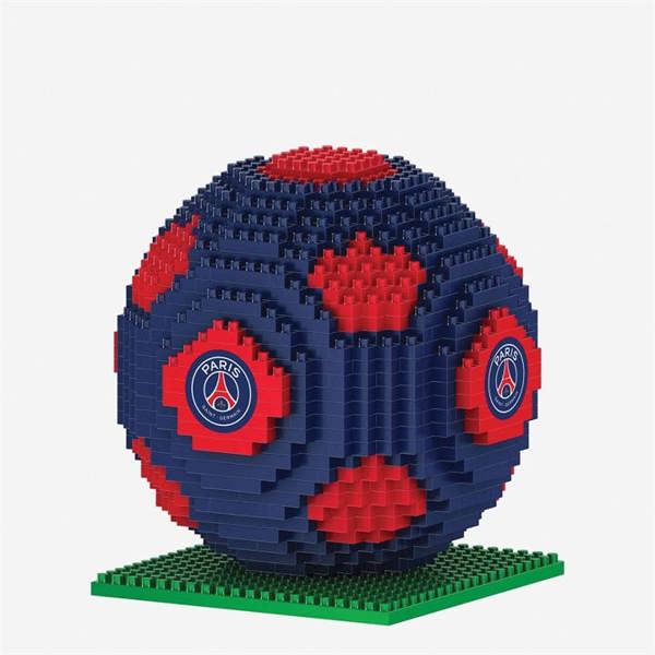 Paris Saint-Germain FC BRXLZ Football, BRXLZ, Sports, Gift
