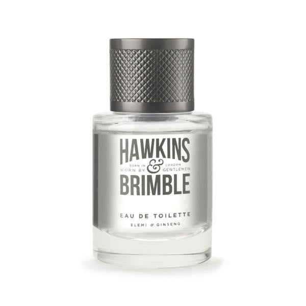 Hawkins & Brimble Eau De Toilette 50 ml